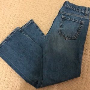 Jeans for girls